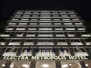 Electra Metropolis Athens