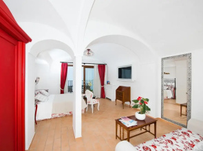 Villa Zeus