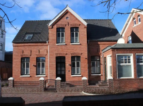 Altstadt Villa Wohnung 1 Lütje Hörn