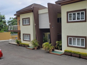 La Vue Apartments