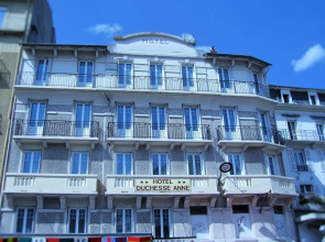 Hotel Duchesse Anne