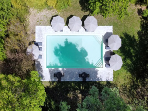 Farmhouse in Borgo Antico