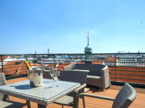 Hotel Leon D´Oro