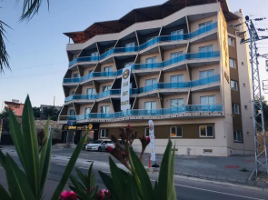 Grand Tas Otel