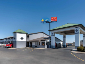 Econo Lodge Lexington Southeast