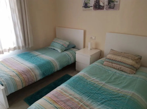 Apartamento Essex