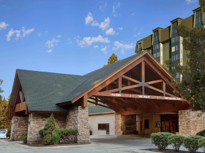 Hyatt Regency Lake Tahoe Resort, Spa and Casino