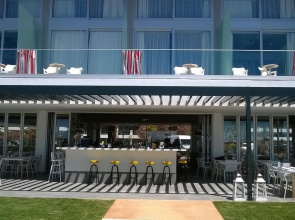 Pestana Alvor South Beach, Premium Suite Hotel