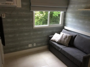 Cobertura Premium Itaipava