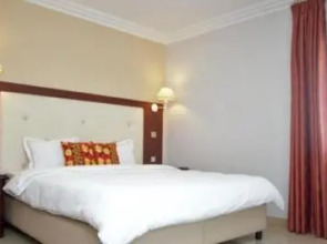 Hotel Nahoui Balmer