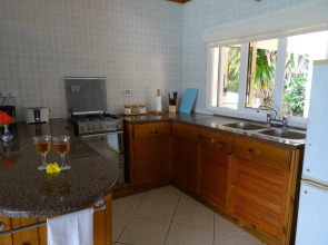 Sailfish Beach Villas