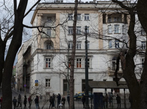 Modern Studios in Old City Krakow