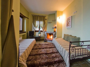 Agapitos Villas & Guesthouses