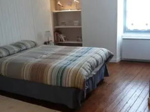La Maison Bleue