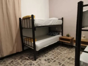 Hostal Xitla