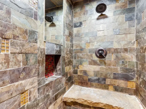 Fayetteville Home w/ Patios Near Town & University