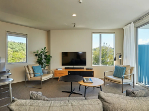 Waves Apartments