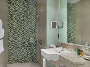 Hilton Dead Sea Resort & Spa