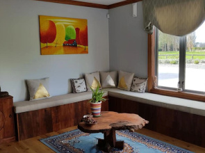 BRUNTWOODLODGE - Adults Only