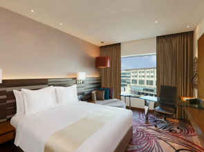 Holiday Inn Jaipur City Centre by IHG