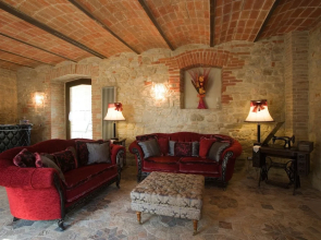 Assisi Country