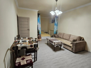Sunny Apartment close to Erebuni mall