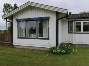 6 Person Holiday Home in Sunne-by Traum