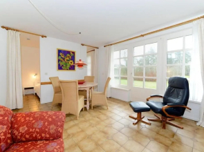 Haus Bornholm Whg 03