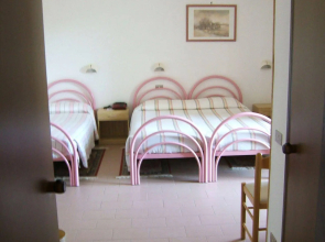 Hotel Sirius