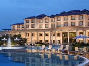 Park Guest house