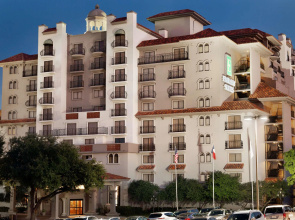 Embassy Suites by Hilton Dallas DFW Airport South
