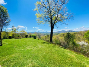 Mountain View Retreat