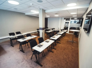 Smarthotel Oslo