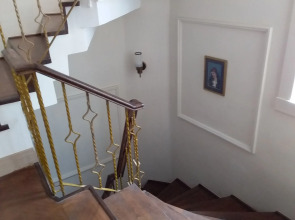 Ishak Pasa Palace by Joyway Hotels