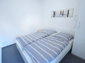 Appartementhaus Hamburger Str. 28 Ferienwohnung Nr. 3