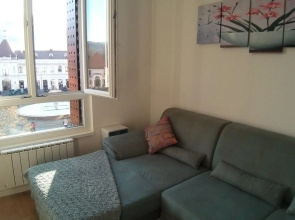Apartman Amor