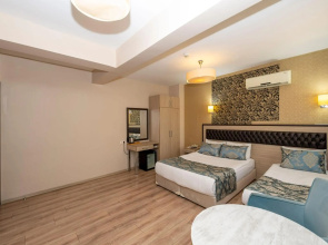 Tugra Hotel