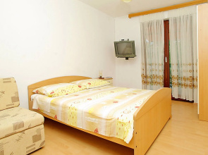 Apartment Šarenko Korčula/Vela Luka 37936