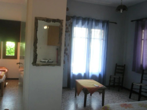 Arriba Apartments