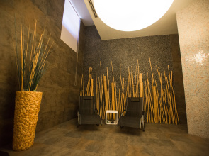 Eurostars Palazzo Zichy