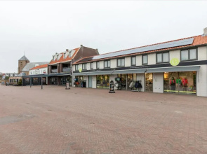 Coastal Comfort in Zoutelande