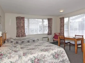 Glen Alton Motel