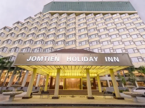 Jomtien Holiday Inn Pattaya