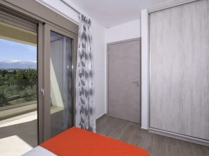 Almyrida Hills Villas