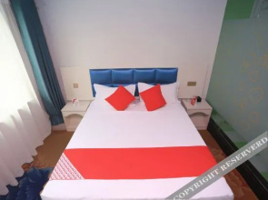 Yunlu Holiday Inn Nanchong