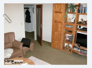 Ferienwohnung harZauber