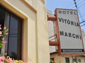 Hotel Vitoria Marchi