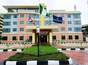 Protea Hotel by Marriott Ikeja Select