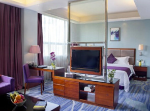 Sentosa Hotel Majialong Branch