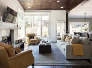 Quartz by Avantstay Stunning Home In Truckee w/ Views